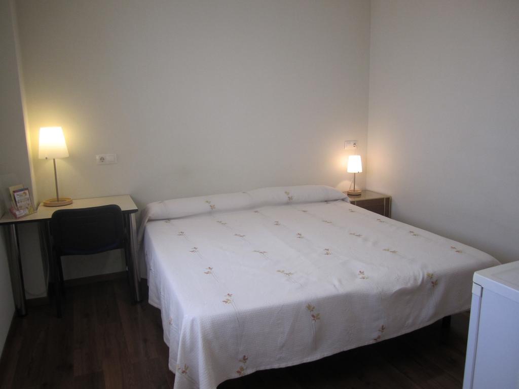 Hostal El Estudio Almansa Exterior photo
