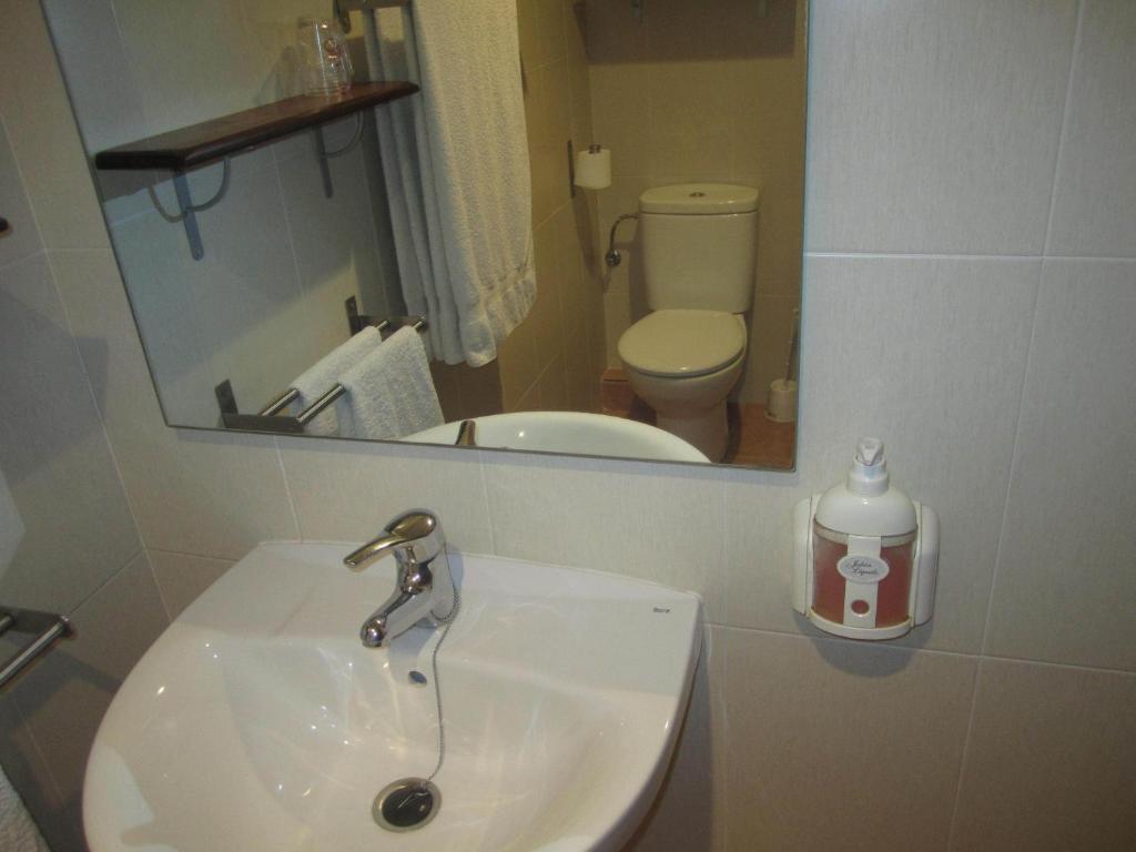 Hostal El Estudio Almansa Room photo