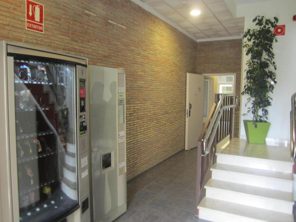 Hostal El Estudio Almansa Exterior photo